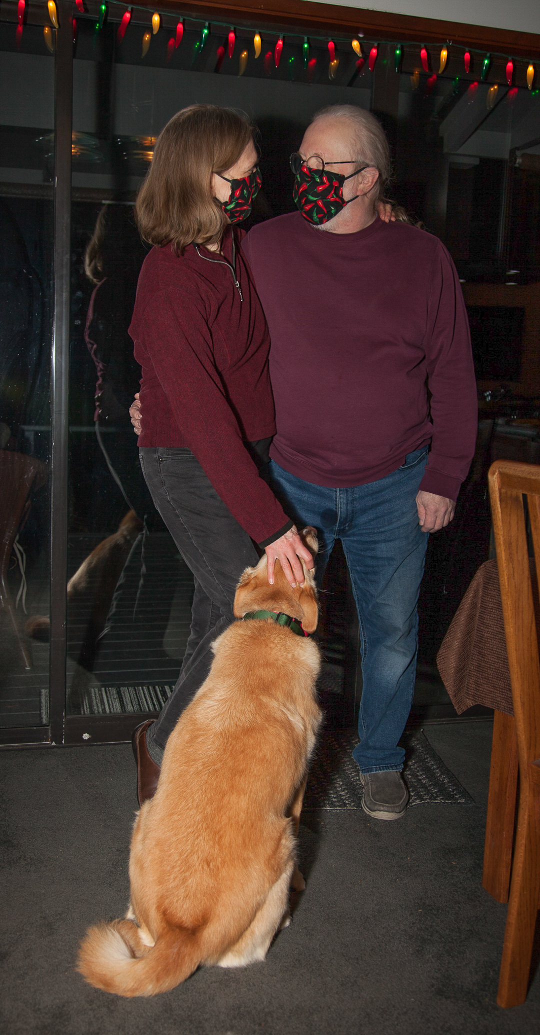 Robin Mayberger Farewell — photo 208